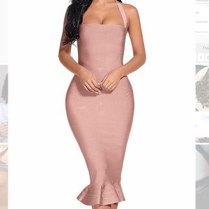 Bodycon Dress